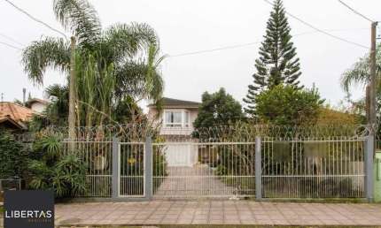 Casa para Venda - 238.68m², 4 dormitórios, sendo 1 suites, 4 vagas - Ipanema