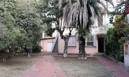 Casa com 6 quartos à venda na Travessa Lucas de Lima, 153, Medianeira, Porto Alegre