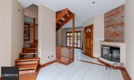 Casa em Condomínio 3 dormitórios à venda Jardim Isabel Porto Alegre/RS