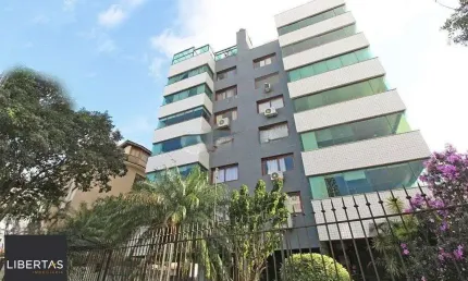 Apartamento 3 dormitórios à venda Cristo Redentor Porto Alegre/RS