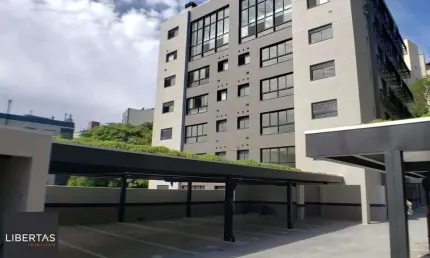 Apartamento para venda - 101m², 3 dormitórios, sendo 3 suites, 2 vagas - menino