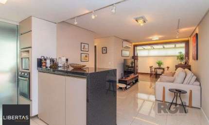 Apartamento 2 dormitórios à venda Rio Branco Porto Alegre/RS