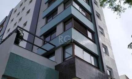 Apartamento para Venda - 90.31m², 2 dormitórios, sendo 2 suites, 2 vagas - Petró