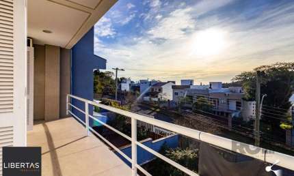 Casa em Condomínio 3 dormitórios à venda Vila Nova Porto Alegre/RS