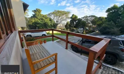 Casa em Condomínio 3 dormitórios à venda Nonoai Porto Alegre/RS