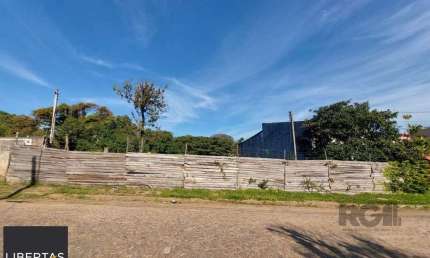 Terreno à venda na Rua Silvério Souto, 185, Teresópolis, Porto Alegre