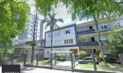 Apartamento 129m² - 3 dormitórios, 3 banheiros e 1 vaga de garagem no bairro São