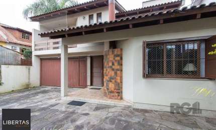Casa com 3 quartos à venda na Rua Adão Pinheiro da Silva, 315, Ipanema, Porto Alegre