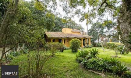 Casa com 2 quartos à venda na Avenida da Cavalhada, 4991, Cavalhada, Porto Alegre