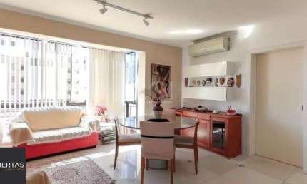 Cobertura para Venda - 189m², 4 dormitórios, sendo 2 suites, 2 vagas - Farroupil