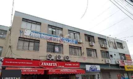 Conjunto/Sala para Venda - 195.49m², 0 dormitórios, Vila Leão
