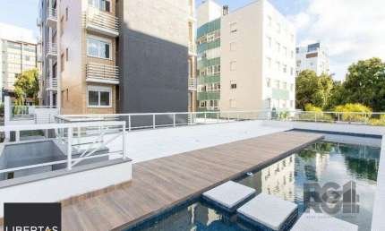 Apartamento para Venda - 102,47m², 2 dormitórios, sendo 2 suÍtes, 2 vagas - Tris