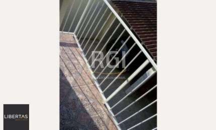 Casa para venda - 185m², 3 dormitórios, 3 vagas - santa maria goretti