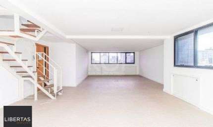 Conjunto/Sala para Venda - 113.27m², 0 dormitórios, Rio Branco