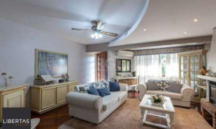 Casa Condominio para Venda - 175m², 3 dormitórios, sendo 1 suites, 4 vagas - Tri