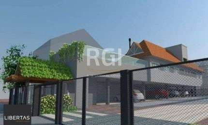 Casa Condominio para Venda - 126.8m², 4 dormitórios, sendo 2 suites, 2 vagas - T