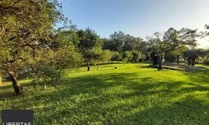 Terreno à venda na Rua Dona Mariana, 01753, Restinga, Porto Alegre