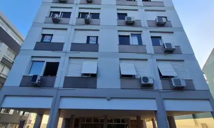 Apartamento 3 dormitórios à venda Petrópolis Porto Alegre/RS