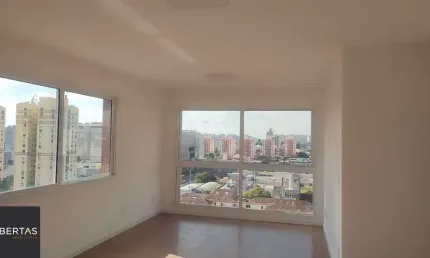 Apartamento novo 93,7m² privativos, 3 dorm sendo 2 suítes- Condomínio Villa Brin