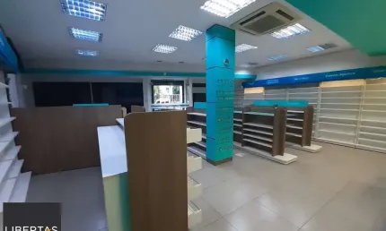 Ponto comercial à venda na Avenida Teresópolis, 3169, Teresópolis, Porto Alegre