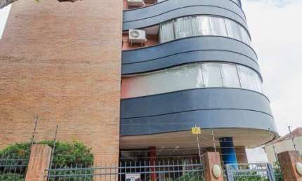 Cobertura de 3 quartos, 2 suítes e 2 vagas de garagem no bairro Petrópolis POA