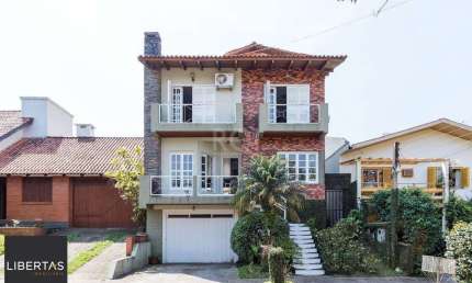 Casa Condominio para Venda - 297.63m², 4 dormitórios, sendo 1 suites, 2 vagas -