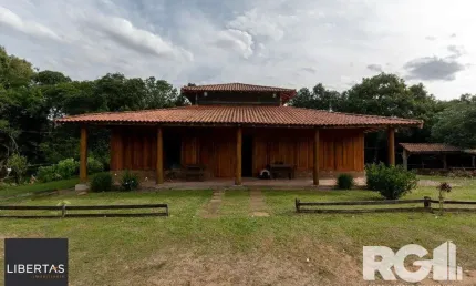 Sítio 4 dormitórios à venda chapéu do sol porto alegre/rs