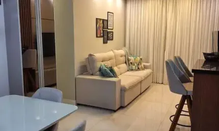 Apartamento 3 dormitórios à venda São Sebastião Porto Alegre/RS