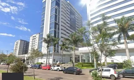 Apartamento 1 dormitórios à venda Chácara das Pedras Porto Alegre/RS