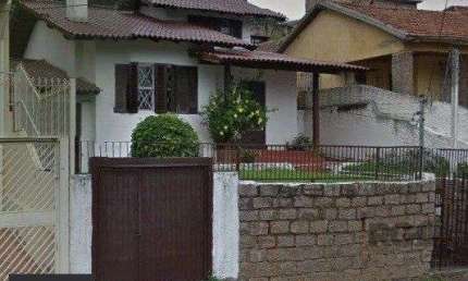 Casa 2 dormitórios à venda Partenon Porto Alegre/RS
