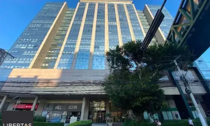 Conjunto  Comercial Para comprar Com 63 m² no Walk Praia de Belas