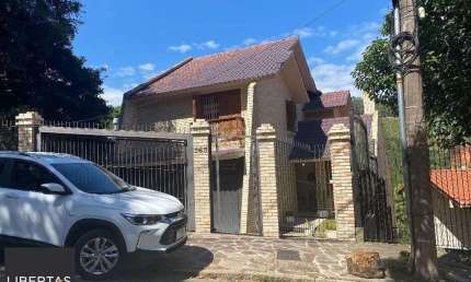 Casa Para comprar , 336 m² por R$ 1.140.000,00 - Teresópolis - Porto Alegre/RS