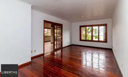 Apartamento para Venda - 152.21m², 3 dormitórios, sendo 1 suites, 2 vagas - Jard
