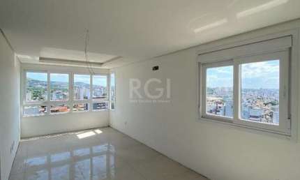 Apartamento Para Comprar no Bairro Jardim Botânico com 3 quartos (1 suíte)