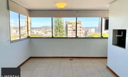 Apartamento com 2 quartos à venda na Rua Casemiro de Abreu, 1785, Bela Vista, Porto Alegre