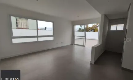 Garden para venda - 160m², 2 dormitórios, sendo 1 suites, 2 vagas - petrópolis