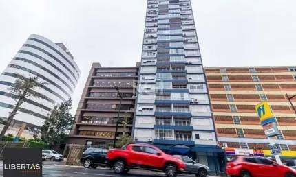 Apartamento Para Comprar no Centro Histórico com 3 dormitórios por: R$700.000,00