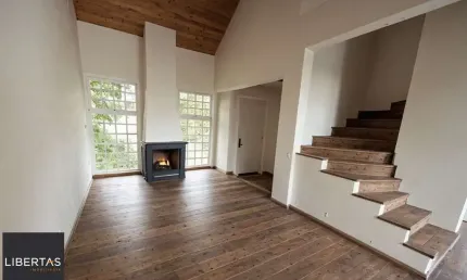 Casa em condomínio com 3 quartos, suíte e 200 m² – Tristeza