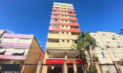 Apartamento de 3 dormitórios com uma vaga de garagem dupla - Cód. RP389826