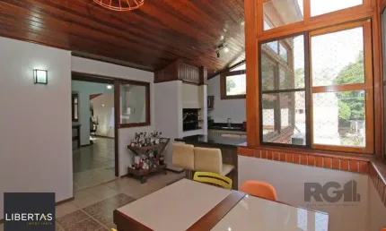 Cobertura Para comprar no Bairro Petrópolis com 3 quartos