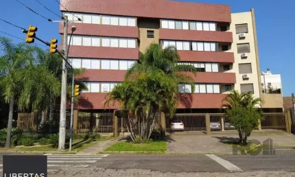 Apartamento garden para comprar com 156 m² privativos, 3 dormitórios, no Bairro