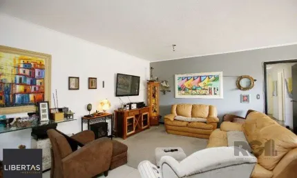 Apartamento 3 dormitórios à venda Moinhos de Vento Porto Alegre/RS