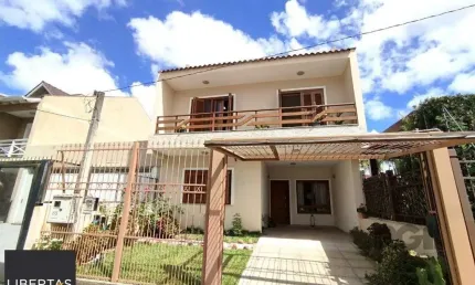 Casa em Condomínio 3 dormitórios à venda Hípica Porto Alegre/RS