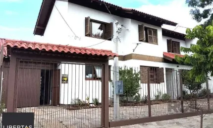 Casa 3 dormitórios à venda Espírito Santo Porto Alegre/RS