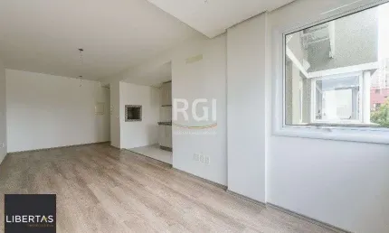 Apartamento para venda - 64.41m², 2 dormitórios, 2 vagas - independência