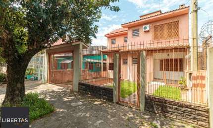 Sobrado 3 dormitórios à venda Jardim Itu Porto Alegre/RS