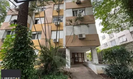 Apartamento 3 Dormitórios com Suíte no Moinhos de Vento