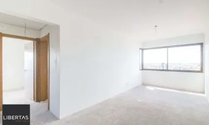 Apartamento para Venda - 80.97m², 2 dormitórios, sendo 1 suites, 3 vagas - Higie