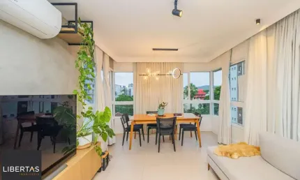 Apartamento com 2 quartos à venda na Avenida Lageado, 721, Petrópolis, Porto Alegre