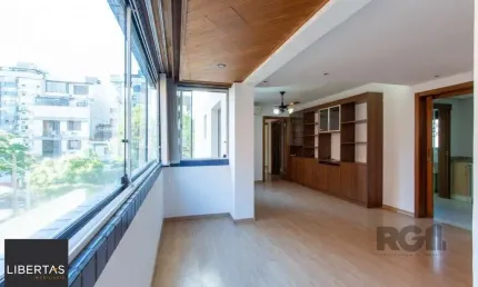 Apartamento | 3 quartos | 1 suíte | 1 vaga | 92,00m2 | Bairro Petrópolis